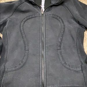 LULULEMON SCUBA HOODIE